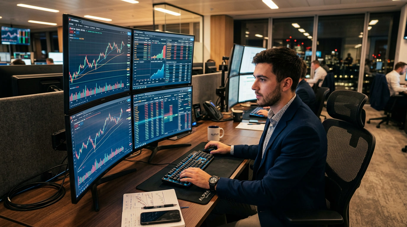 Trading Bots