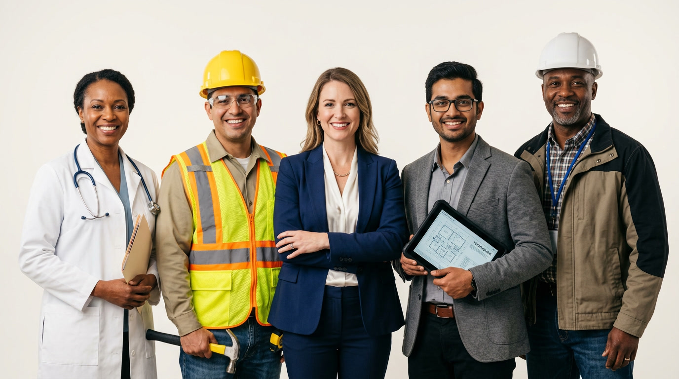 Industry Automation Packages